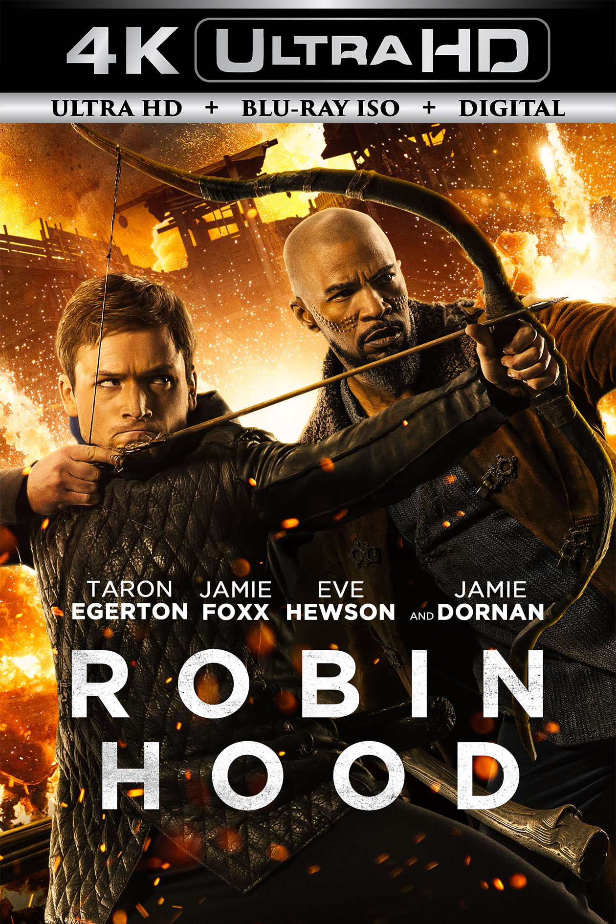 Robin Hood